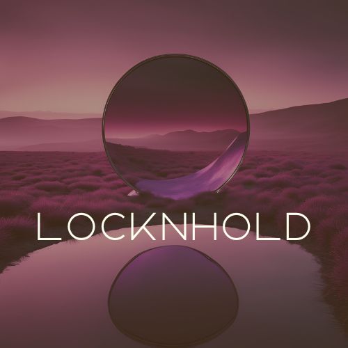 LockNHold